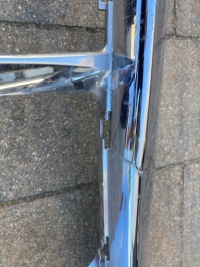 Jeep grand cherokee wk2 lift grli решётка бампера orygi. Недорого, фото thumb