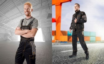 Спецодежда в спортивном стиле Ardon Vision 3XL 62