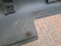 фото thumb №13, Молдинг порог левая honda jazz v crosstar структура серая 19-22