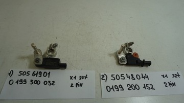 фото thumb №1, Клема мінусова alfa romeo giulia stelvio 50561901