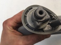 фото thumb №3, Honda jazz v 2021 захист сонцезахисна ліва