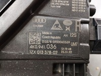 фото thumb №13, Audi a6 allroad c8 перед капот pas лампи matrix крила бампер lx5b