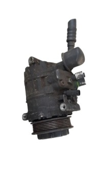 фото thumb №1, Mercedes w220 компресор кондиціонера 447220-8222