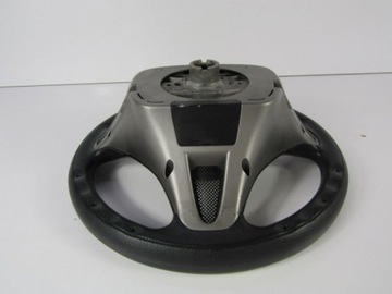 фото thumb №5, Honda civic 8 руль 06-08 ufo