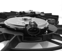 фото thumb №12, Дифузор радіатора i кондиціонера toyota prius v/plus 2012-2021 16363-37010