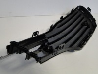 фото thumb №9, Mercedes s klasa w223 223 решітка ліва w бампер передній + молдинг хром