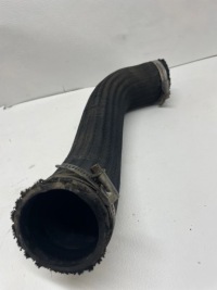 фото thumb №2, Chevrolet captiva 2007 wąż / труба интеркулер