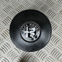 фото thumb №6, Приборная панель комплектная подушка безопасности консоль ремни приборная панель alfa romeo stelvio 2017 rok