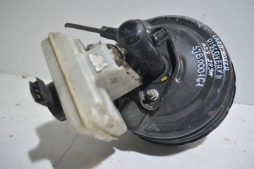 фото thumb №1, Усилитель тормозные land rover discovery ii sjb000161