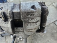 фото thumb №7, Амортизационная стойка поворотный кулак citroen c4 iii правая 9842993480 lub левая 9842993280