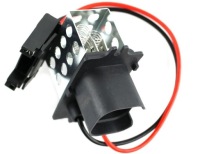 Купить Резистор отопителя renault kangoo 1 1997-, фото thumb