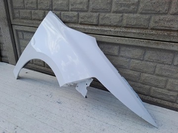 фото thumb №2, Citroen c4 grand picasso ii 2 13-22 крыло правый оригинал