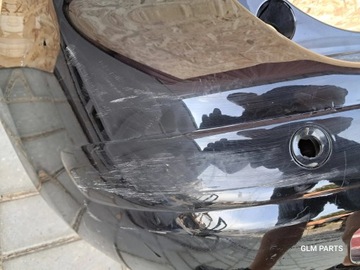 фото thumb №8, Peugeot 5008 бампер задний зад pod pdc