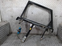 фото thumb №1, Подъемник стекло правый задняя audi a4 b7 8e0839462b