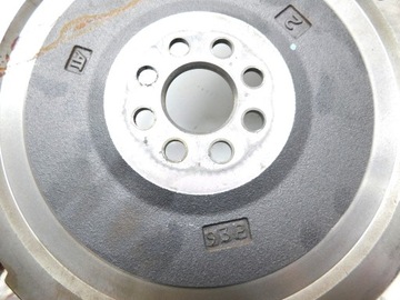 фото thumb №9, Сцепление диск колесо маховики lexus ux es rav4 corolla e21 c-hr 2.0 гибрид