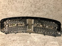 фото thumb №9, Dodge ram хром решётка радиатора радиатора решётка радиатора