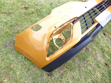 фото thumb №2, Scenic iv бампер перед переднее 4xpdc познань