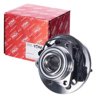 фото thumb №1, Підшипник колеса hummer h3 05-