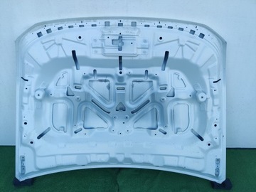 фото thumb №5, Dacia duster iii 3 капот крышка двигателя оригинал oem