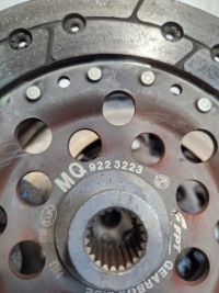 фото thumb №9, Opel corsa d 1,3 cdti зчеплення диск супорт
