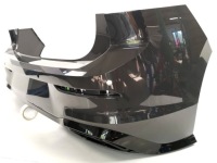 фото thumb №15, Новый бампер задняя vw golf viii r-line 4xpdc li7f