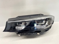 фото thumb №15, Лампа передняя перед левая full led bmw 3 g20 g21