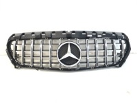 фото thumb №6, Новый решётка радиатора mercedes cla w117 2013-16 gt хром panamerican