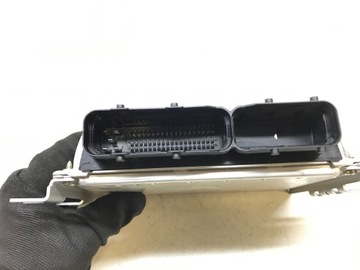 фото thumb №11, Hyundai tucson jm 2007 комп'ютер / блок керування ecu i комплект ключів