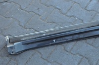 фото thumb №5, Mitsubishi eclipse cross накладка пороговая левая 7250a131