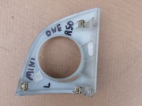 фото thumb №2, Защита решётки обдув левая mini one r50 europa