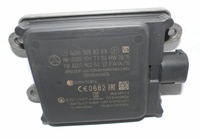 фото thumb №1, Mercedes cla w118 w177 радар активного круиз-контроля дистроник a0009008209