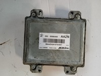 фото thumb №1, Бортовий комп'ютер блок керування opel corsa d 55580499