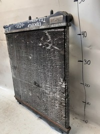 фото thumb №5, Rm1253 радиатор wody citroen c3 i 1.4 b