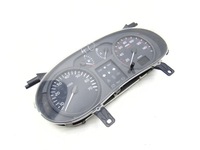 фото thumb №1, Счетчик приборы p8200059780 renault clio