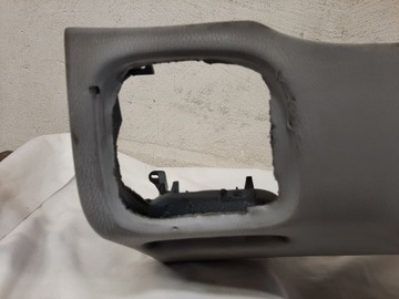 фото thumb №7, Mercedes w203 захист pod керма a2036802387