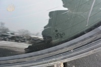 фото thumb №7, Стекло зад задняя оригинал vw passat cc 2011 r