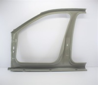 фото thumb №4, Superb iii 3v правий поріг обшивка рамка org новий