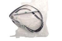 фото thumb №1, Toyota rav4 v 19-21 лента подкрылок передняя левая