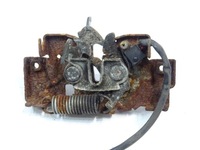 фото thumb №4, Замок датчик капот перед mazda 6 2002-2008