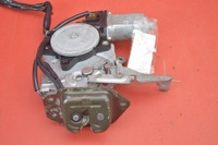 фото thumb №9, Замок доводчик кришки задня багажника 905520aq000 infiniti fx 1 i 02-06