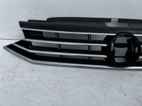Vw passat b8 r line рестайлинг  3g0 решётка радиатора решётка  3g0853651cb оригинал Доставка, фото thumb
