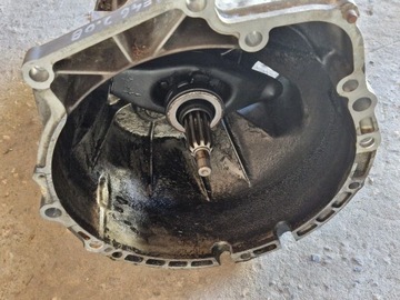 фото thumb №8, Коробка передач коробки передач 143km n42b20a bmw 3 e46 універсал 318i 2.0 b