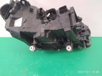 Фара левый перед bmw x3 g01 x4 g02 full led 8739653 Оригинал, фото thumb