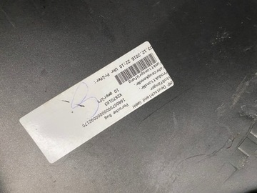 фото thumb №13, Porsche 911 991 рестайлинг бампер перед переднее 16-