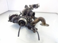 фото thumb №6, Volvo xc60 i 2.4 d5 турбина турбонагнетатель biturbo 36002664