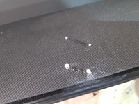 фото thumb №7, Шторка багажника сітка seat exeo eur 10r kombi