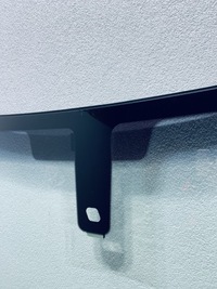 фото thumb №2, Скло лобове peugeot 307 хетчбек / комбі датчик romb