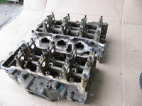 фото thumb №14, Chrysler town country 3.6 головка без оснащения левая правая