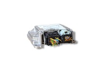 фото thumb №3, Модуль подушка безпеки land rover range rover 3 facelift 2007 nnw507970