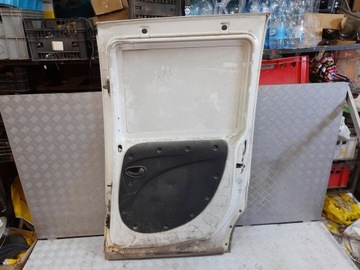 фото thumb №6, Fiat doblo i рестайлінг двері праві задні